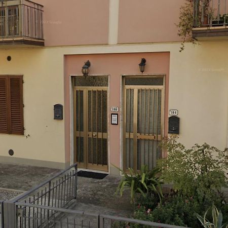 Apartmán Casa Di Carmignanello Cantagallo Exteriér fotografie