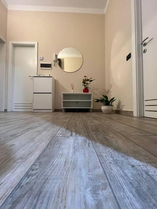 Apartmán Casa Di Carmignanello Cantagallo Exteriér fotografie