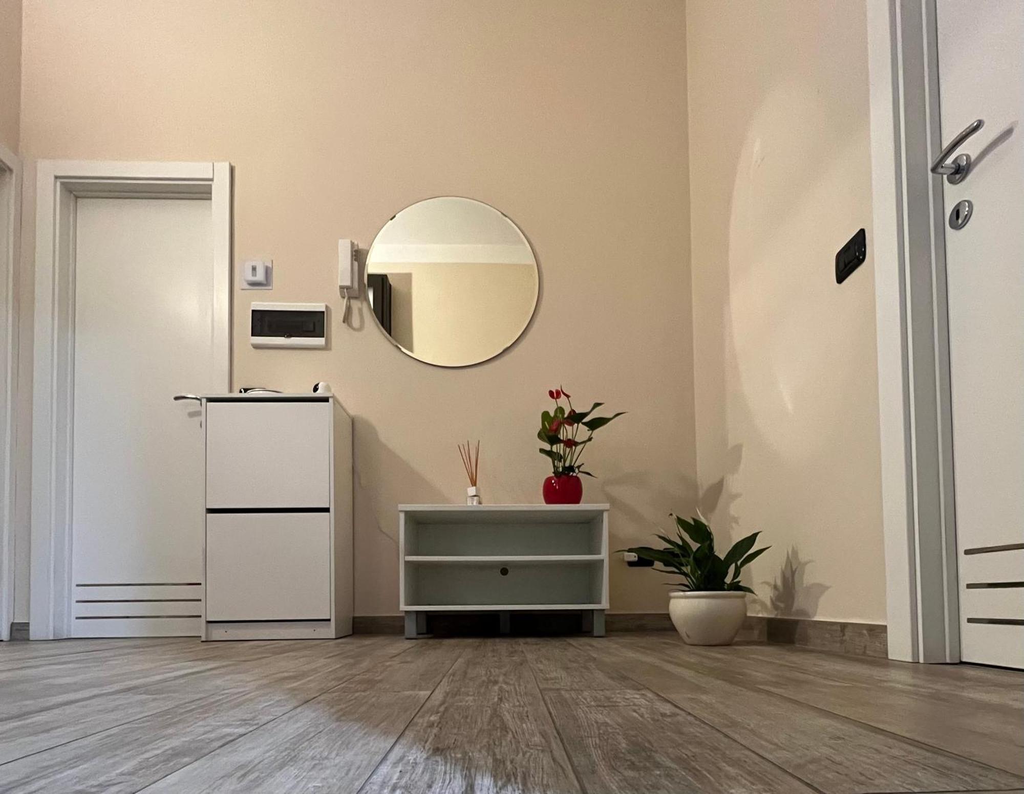Apartmán Casa Di Carmignanello Cantagallo Exteriér fotografie